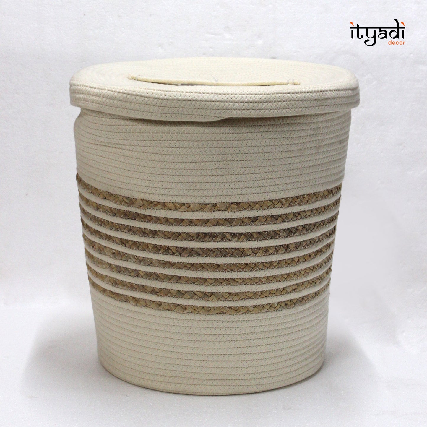 Designer Storage Basket IDC191-A1