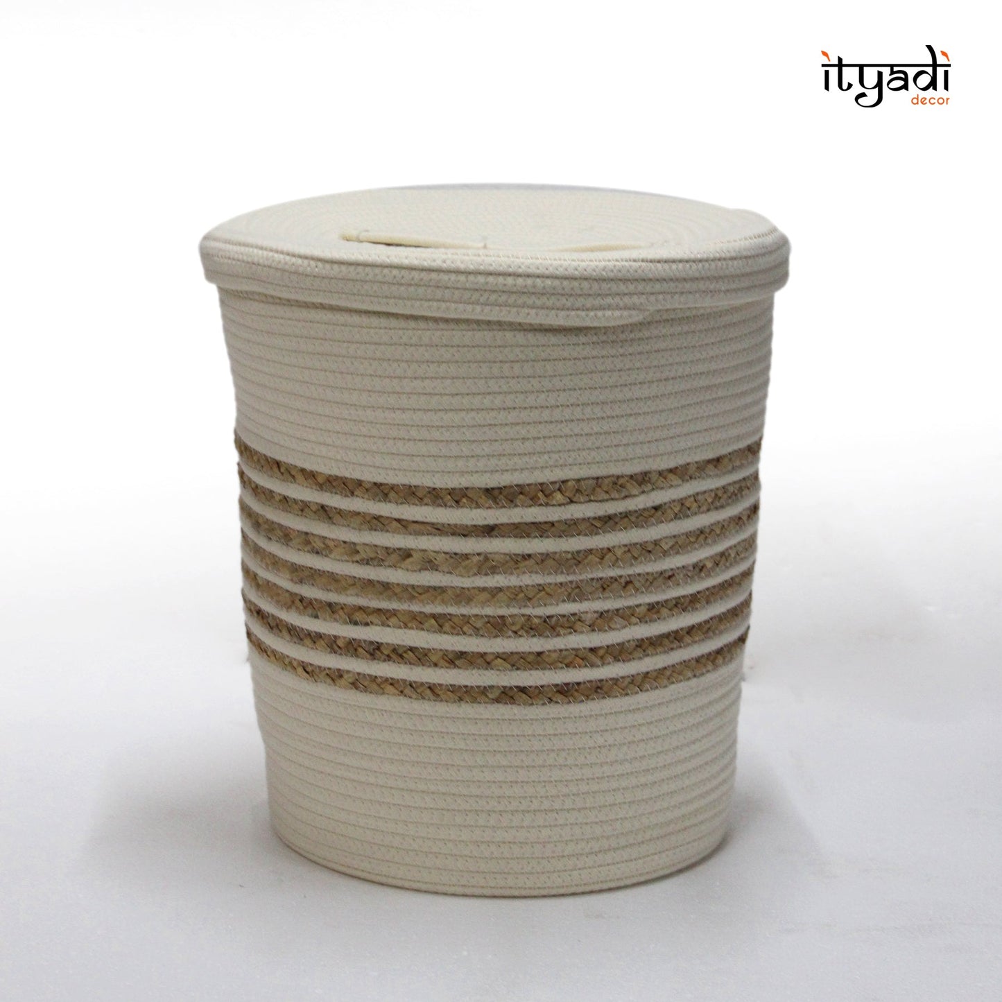 Designer Storage Basket IDC191-A2