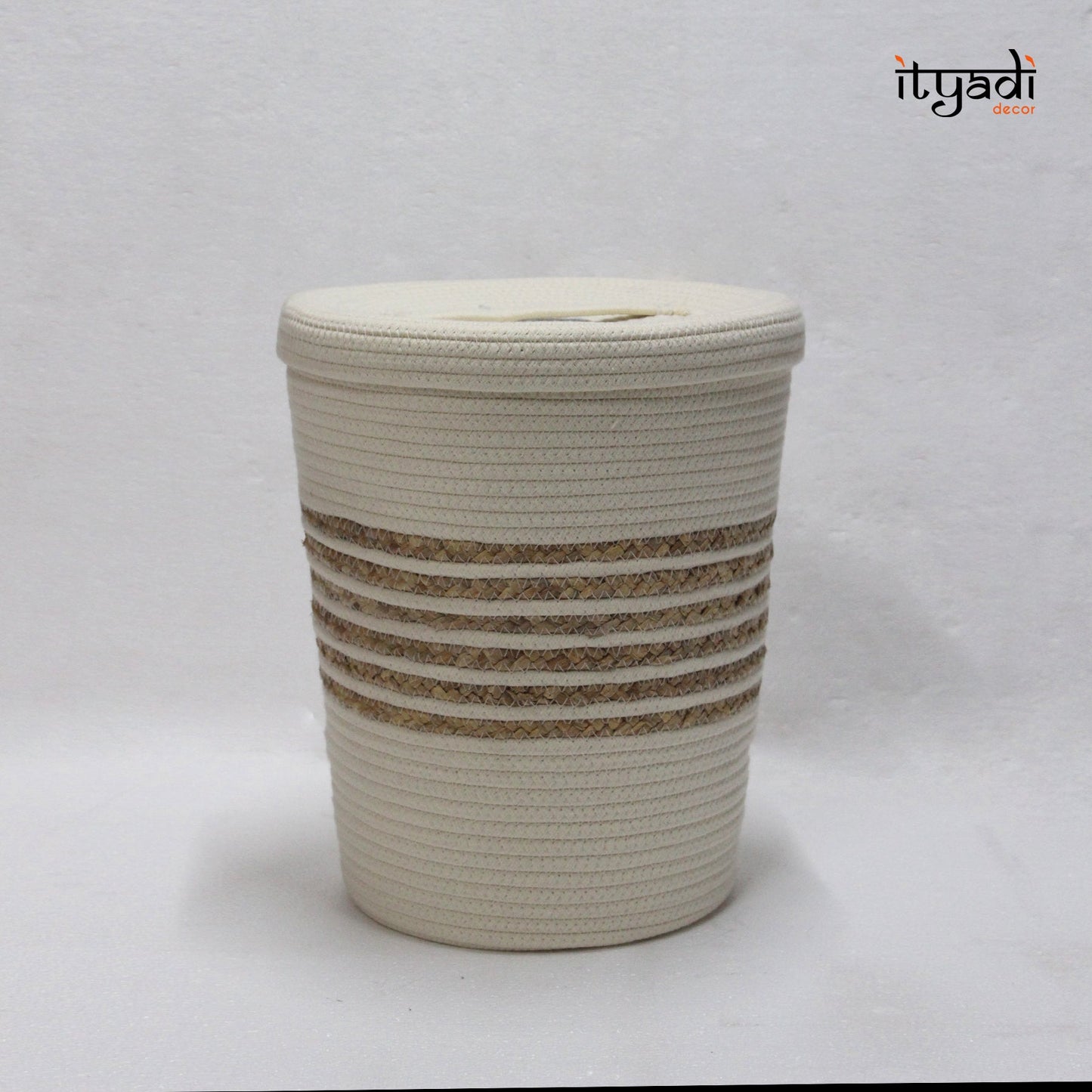 Designer Storage Basket IDC191-A3