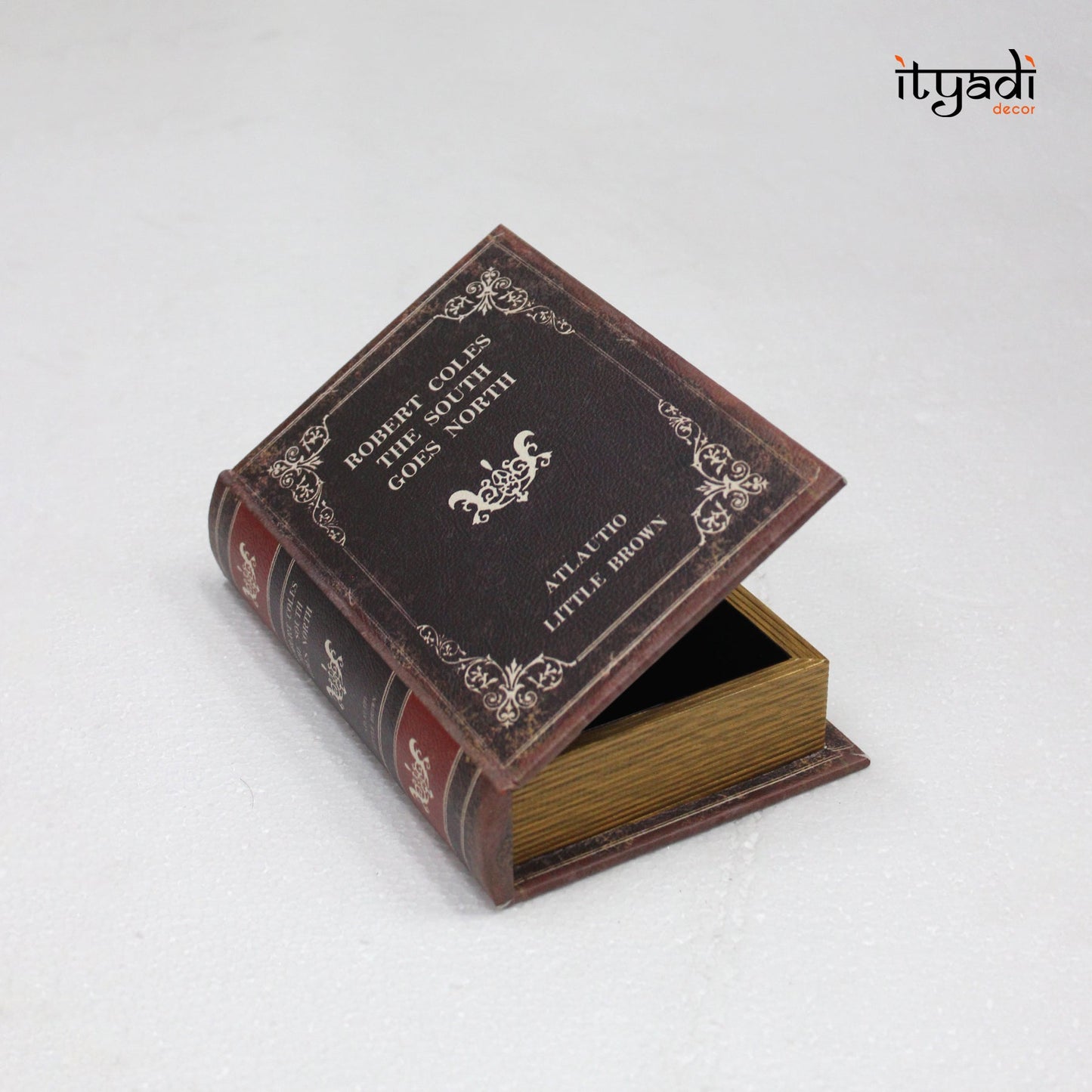 Decorative Book Showpiece IDC205-A60