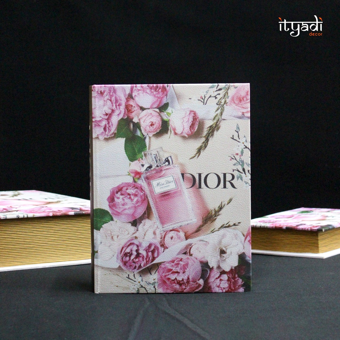 Decorative Book Showpiece IDC205-A71