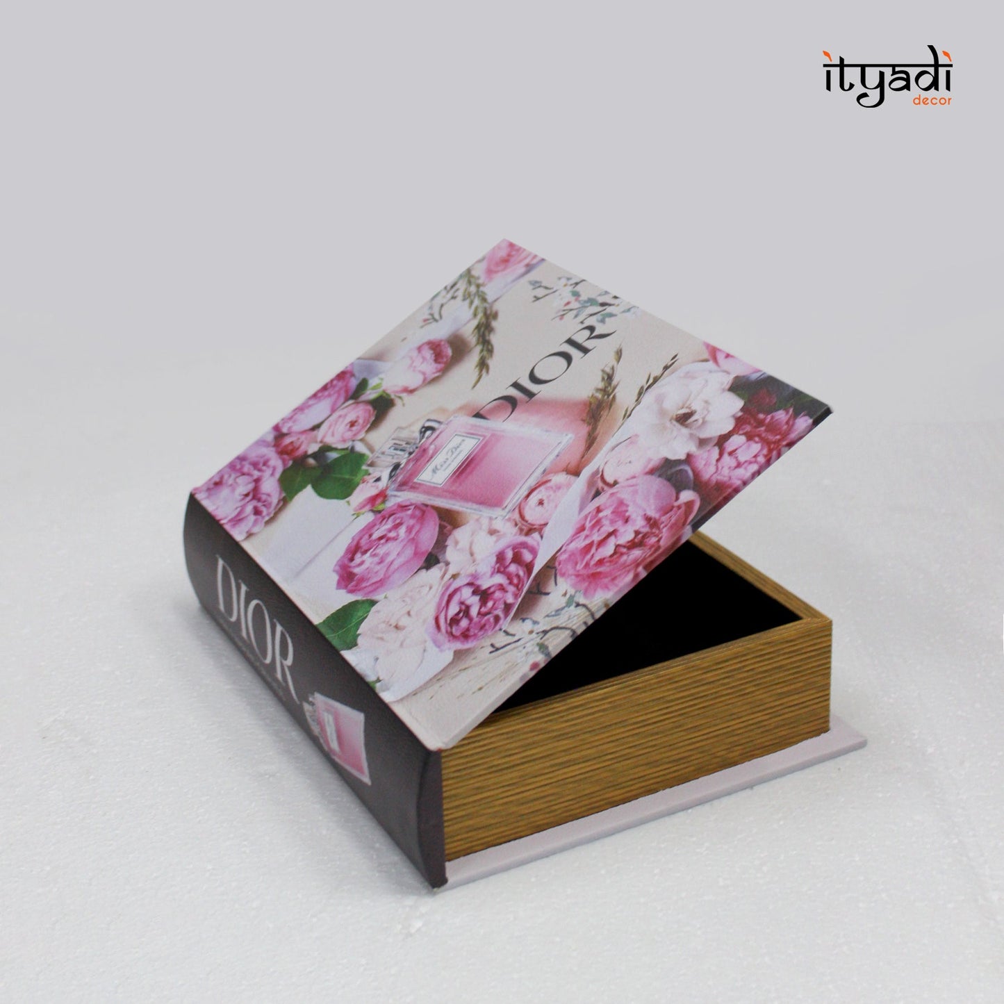 Decorative Book Showpiece IDC205-A71