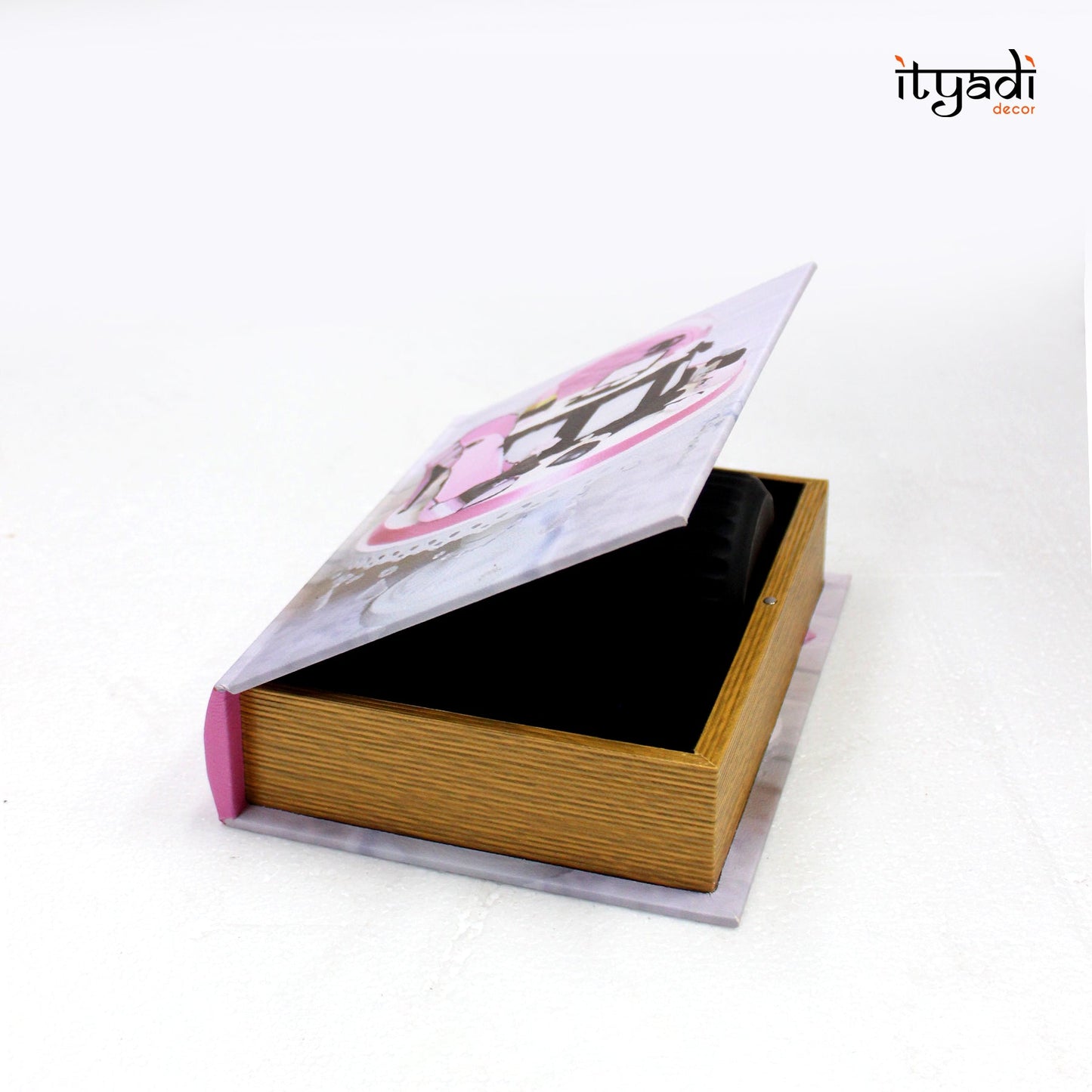 Decorative Book Showpiece IDC205-A68