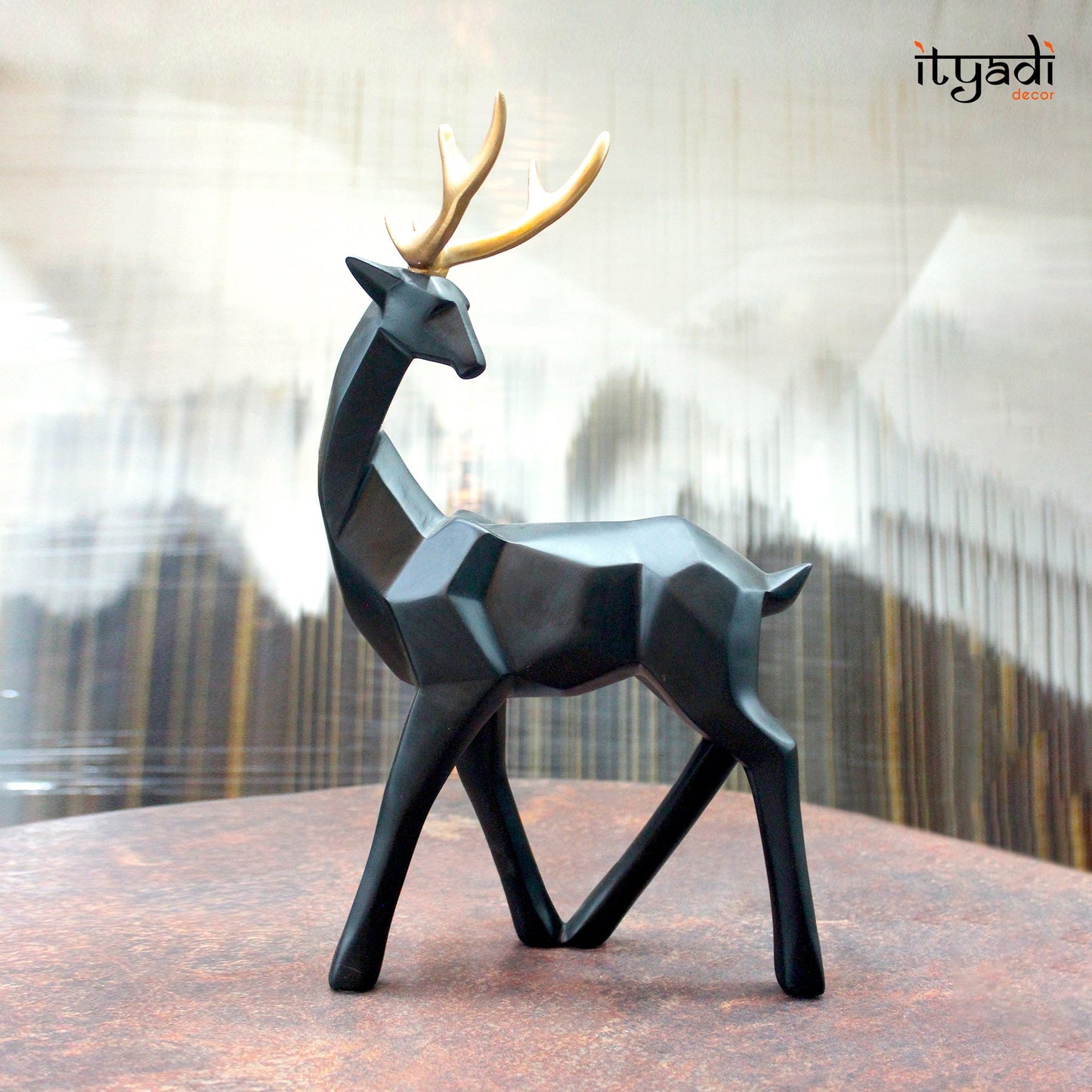 The Stag IDC96-A12