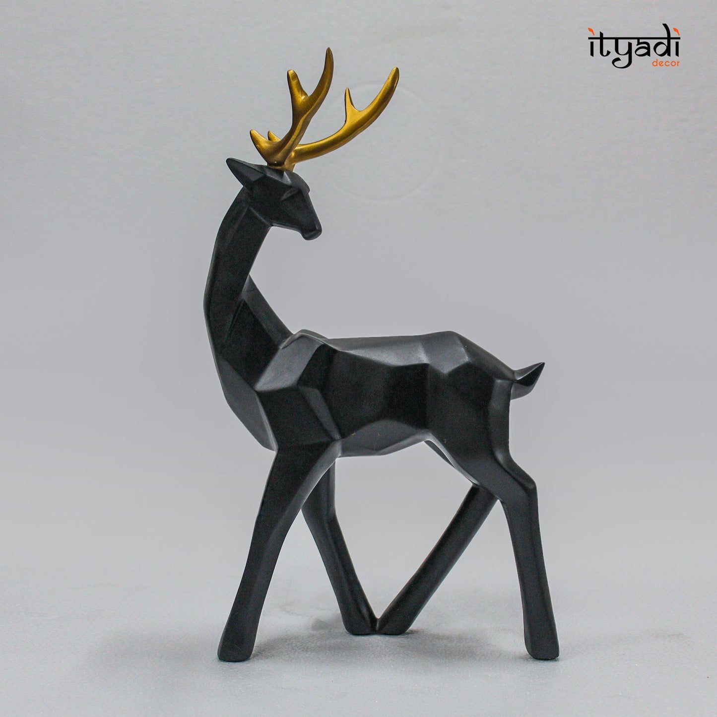 The Stag IDC96-A12