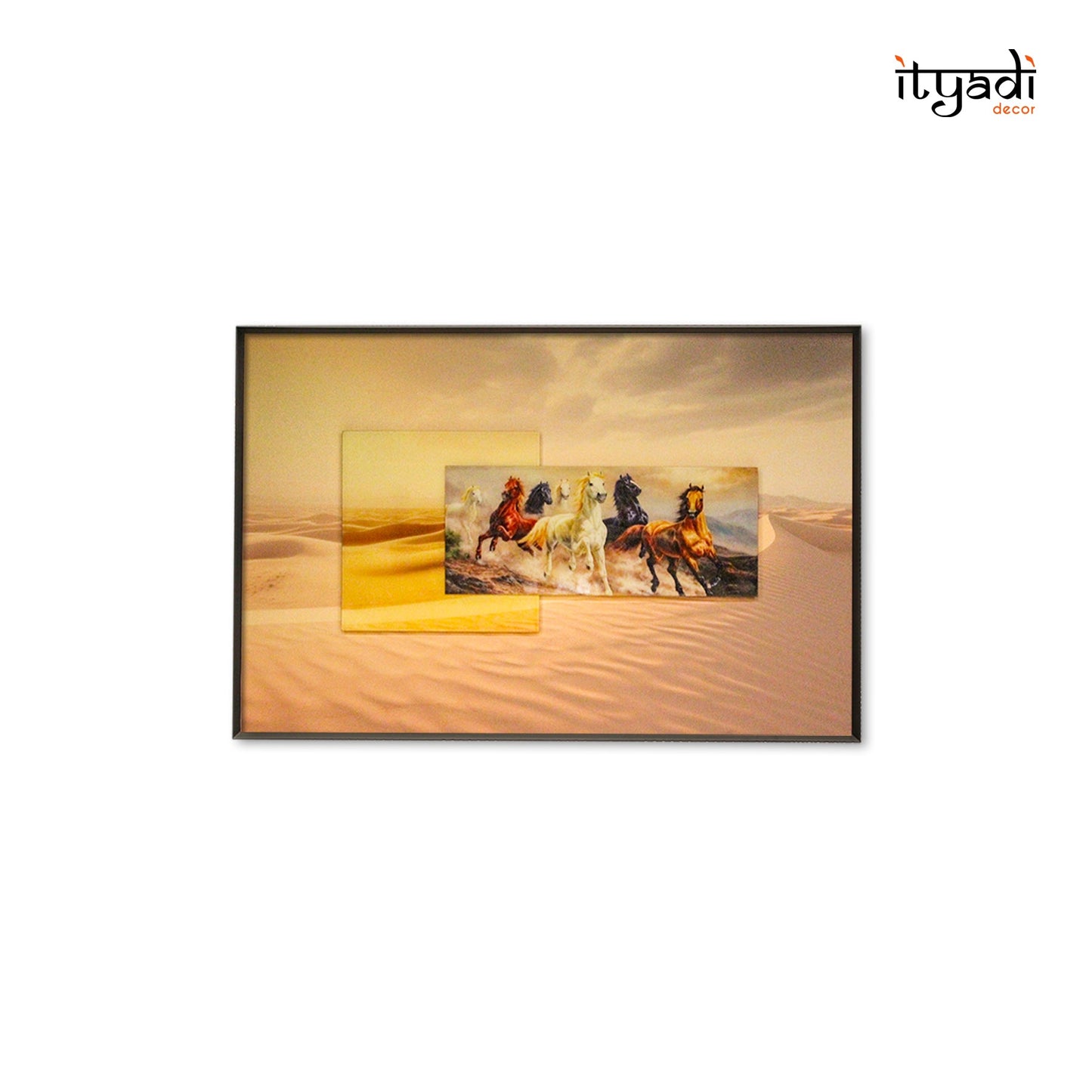 Designer Wall Frame IDC160-A56