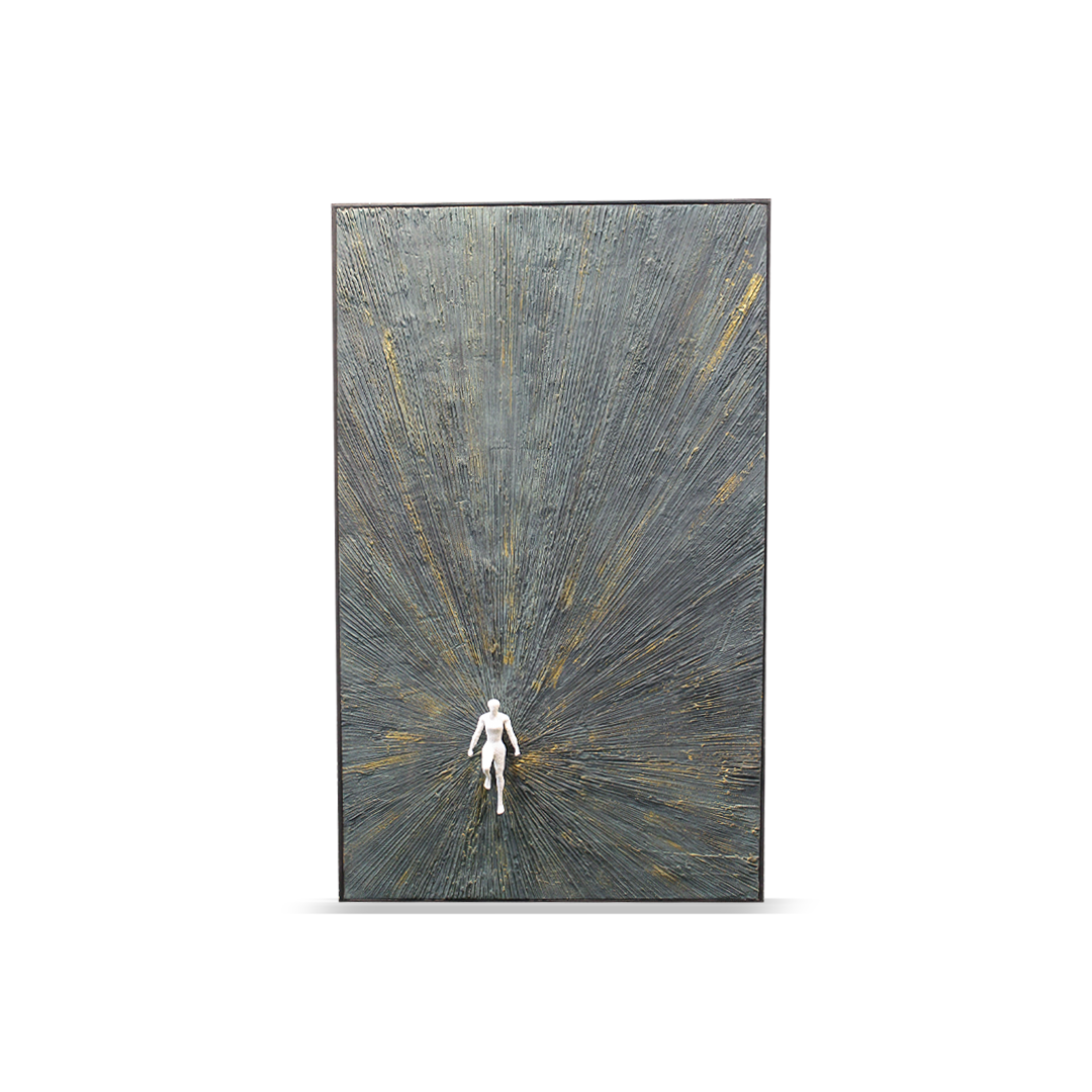Designer Wall Art ID37-144