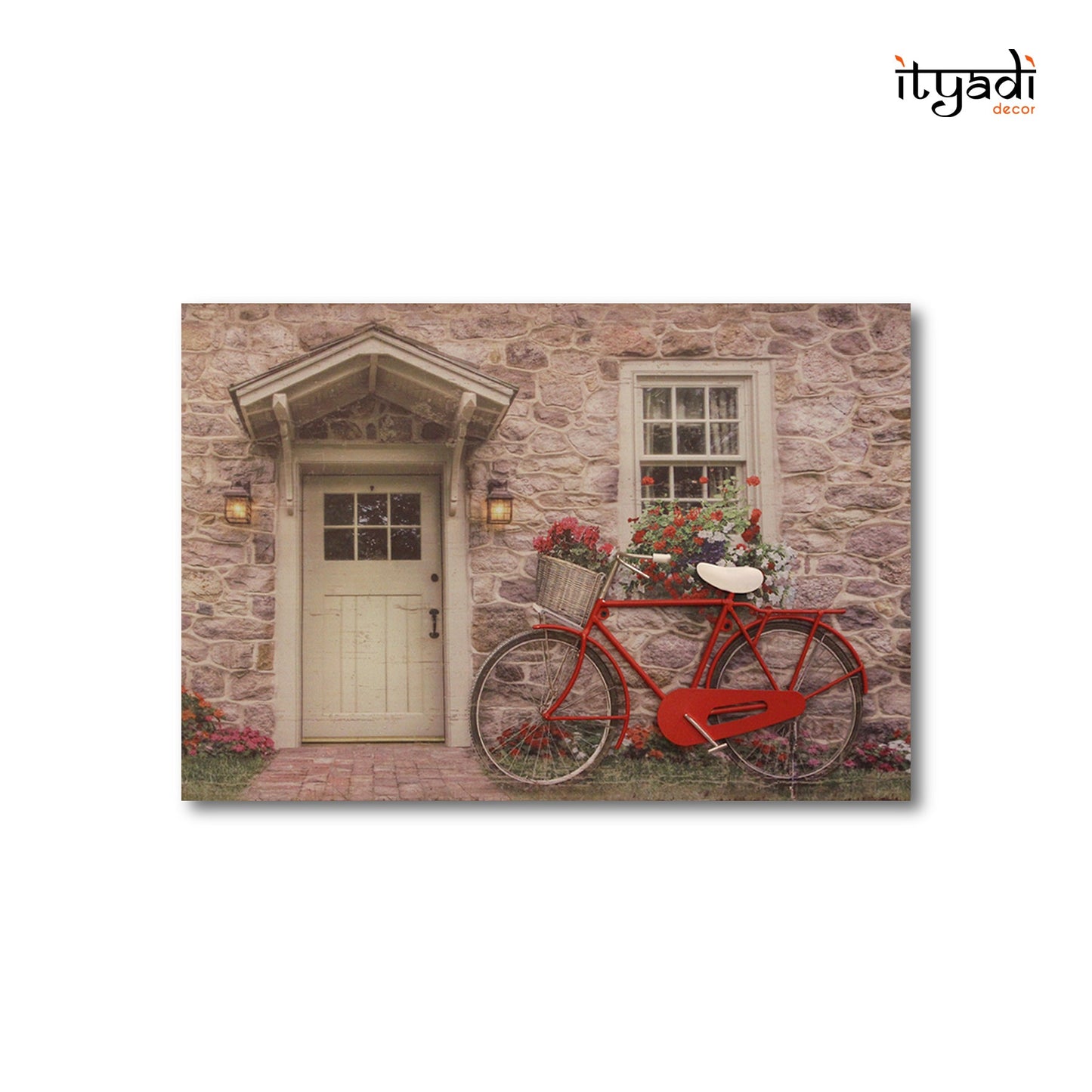 Designer Wall Frame IDC142-A11