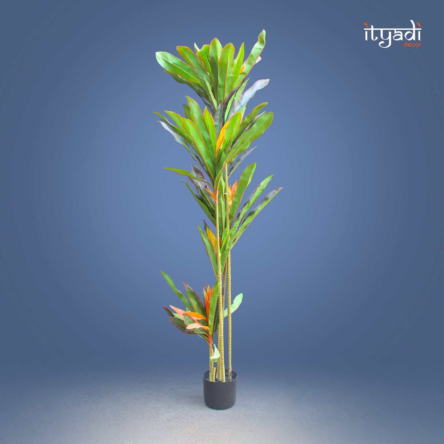 Designer Artificial Plant IDC147-A27