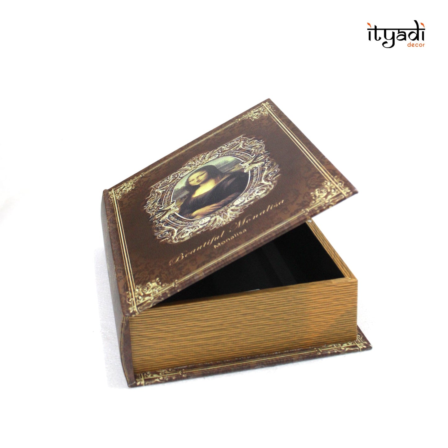 Decorative Book Showpiece IDC205-A22