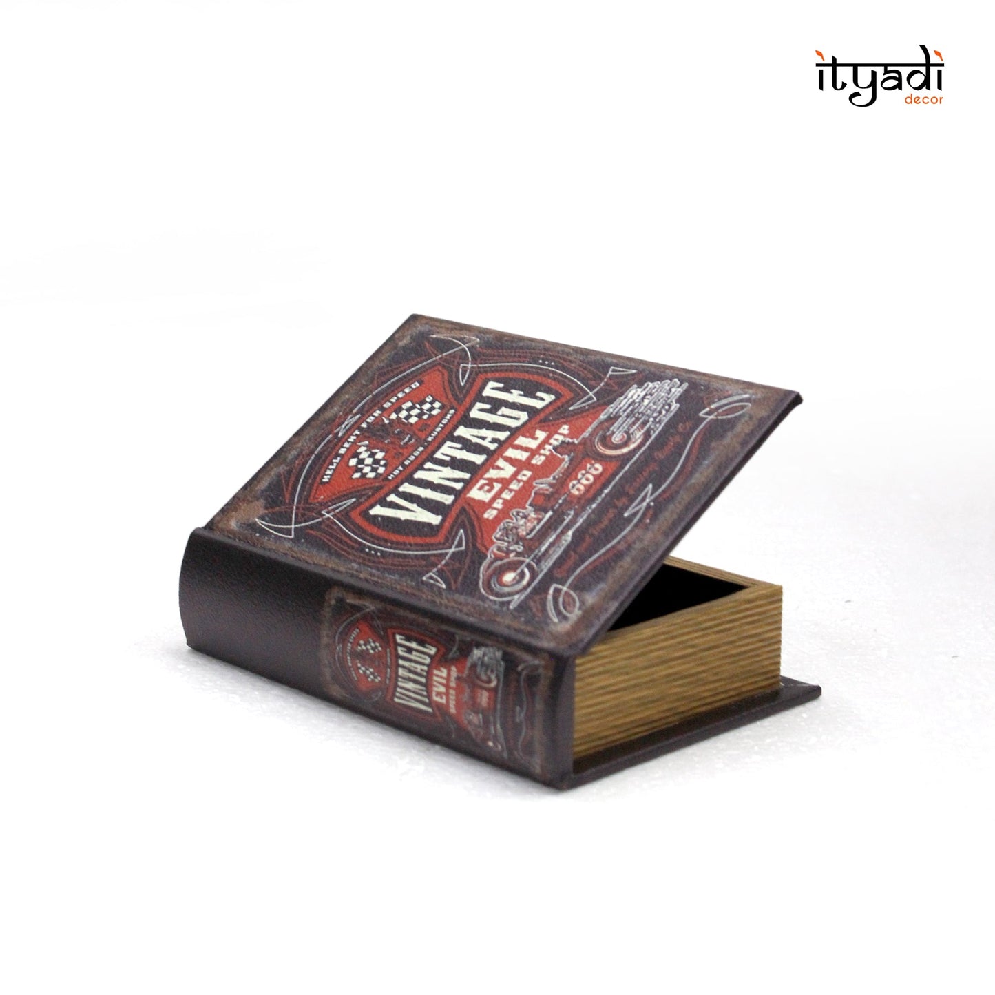 Decorative Book Showpiece IDC205-A27