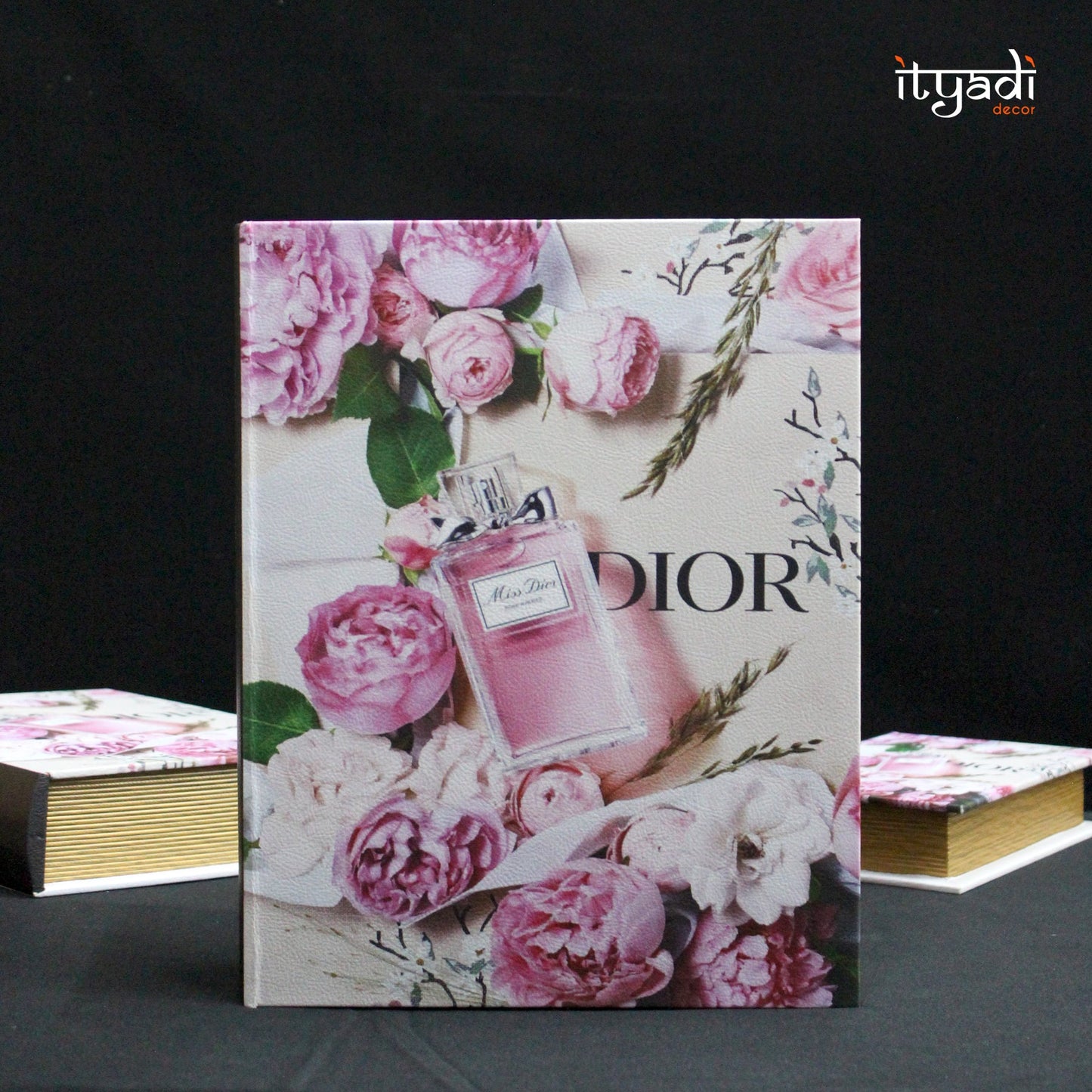 Decorative Book Showpiece IDC205-A70