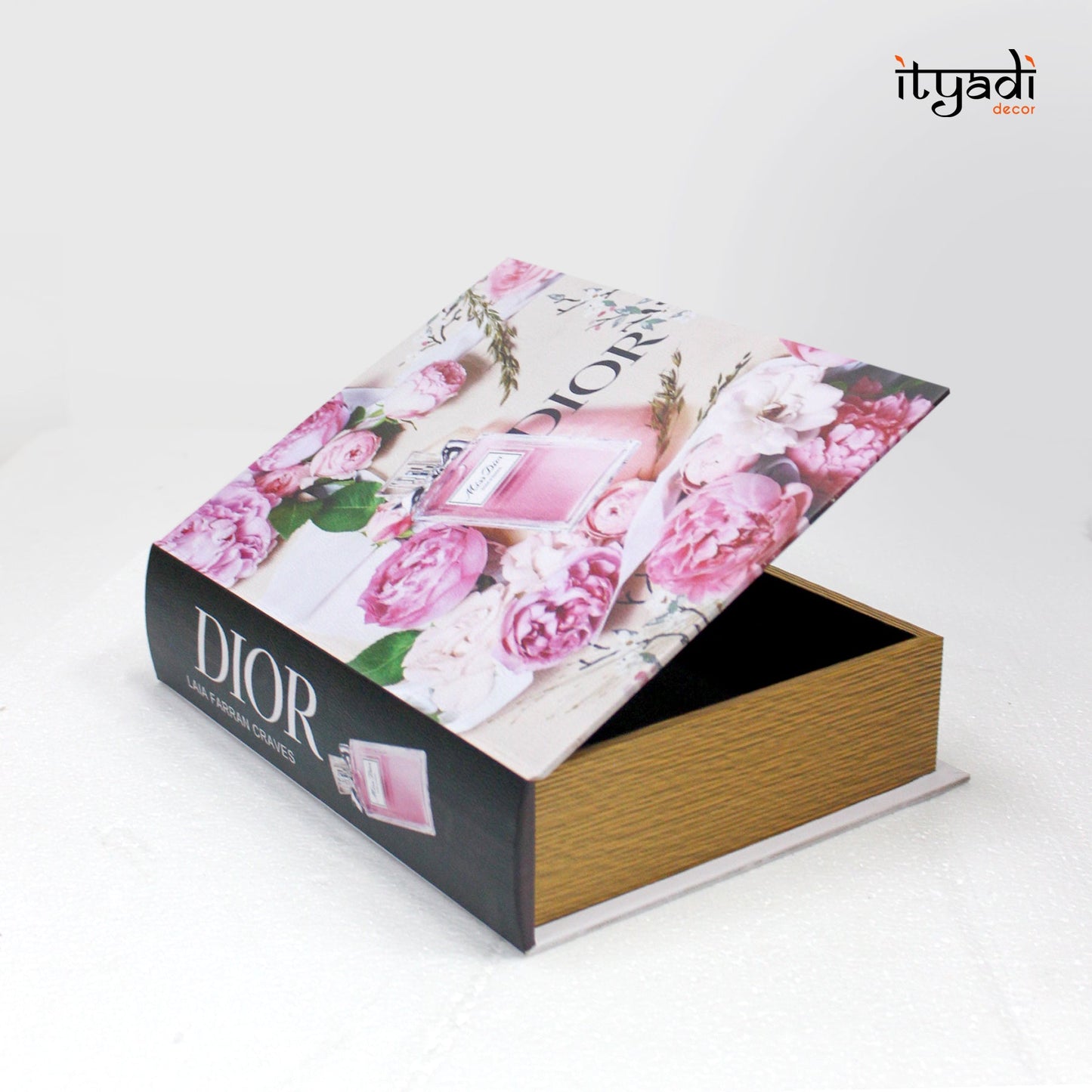 Decorative Book Showpiece IDC205-A70