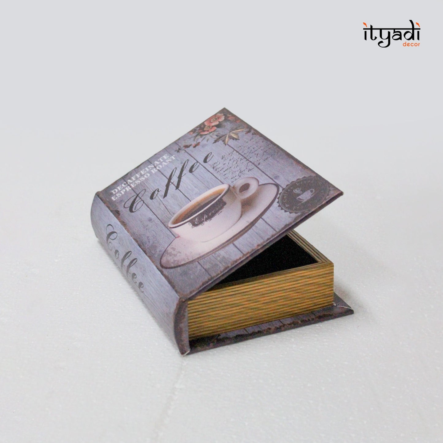 Decorative Book Showpiece IDC205-A57