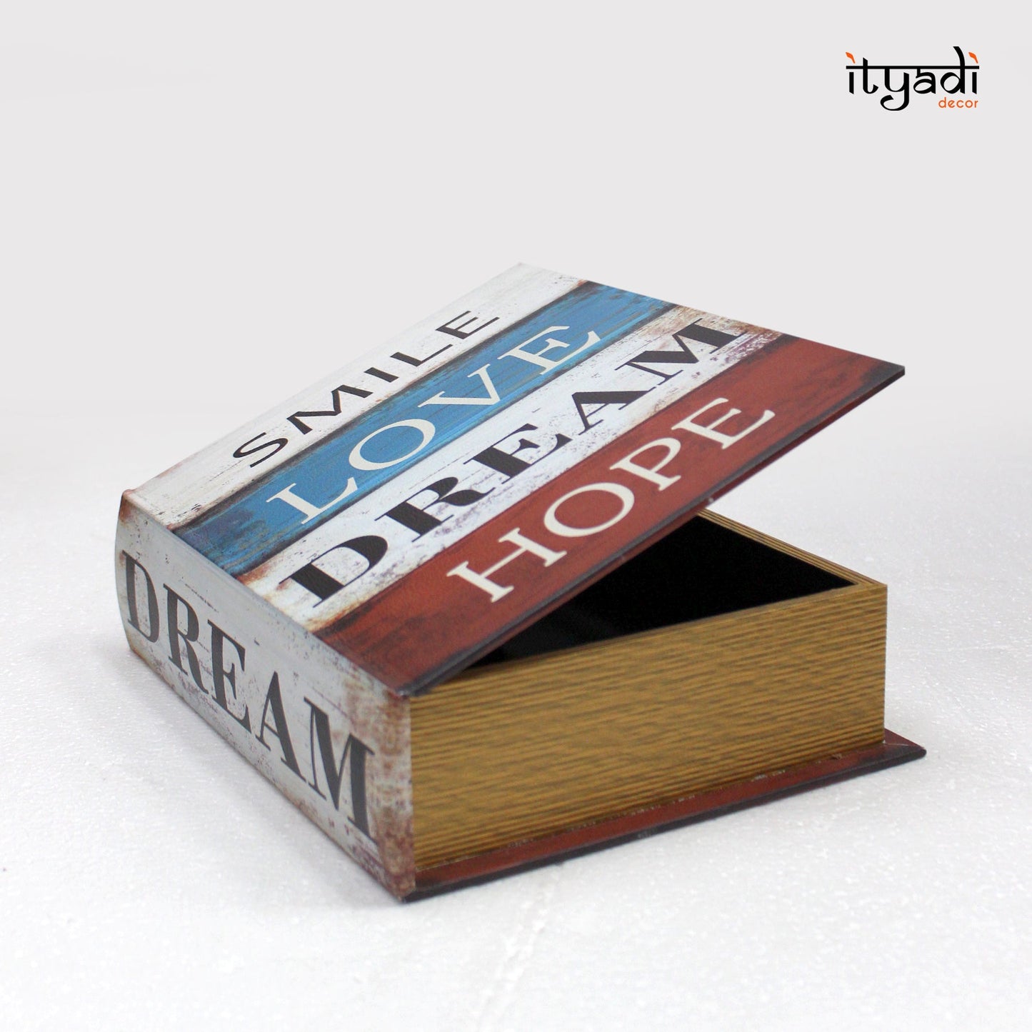 Decorative Book Showpiece IDC205-A31