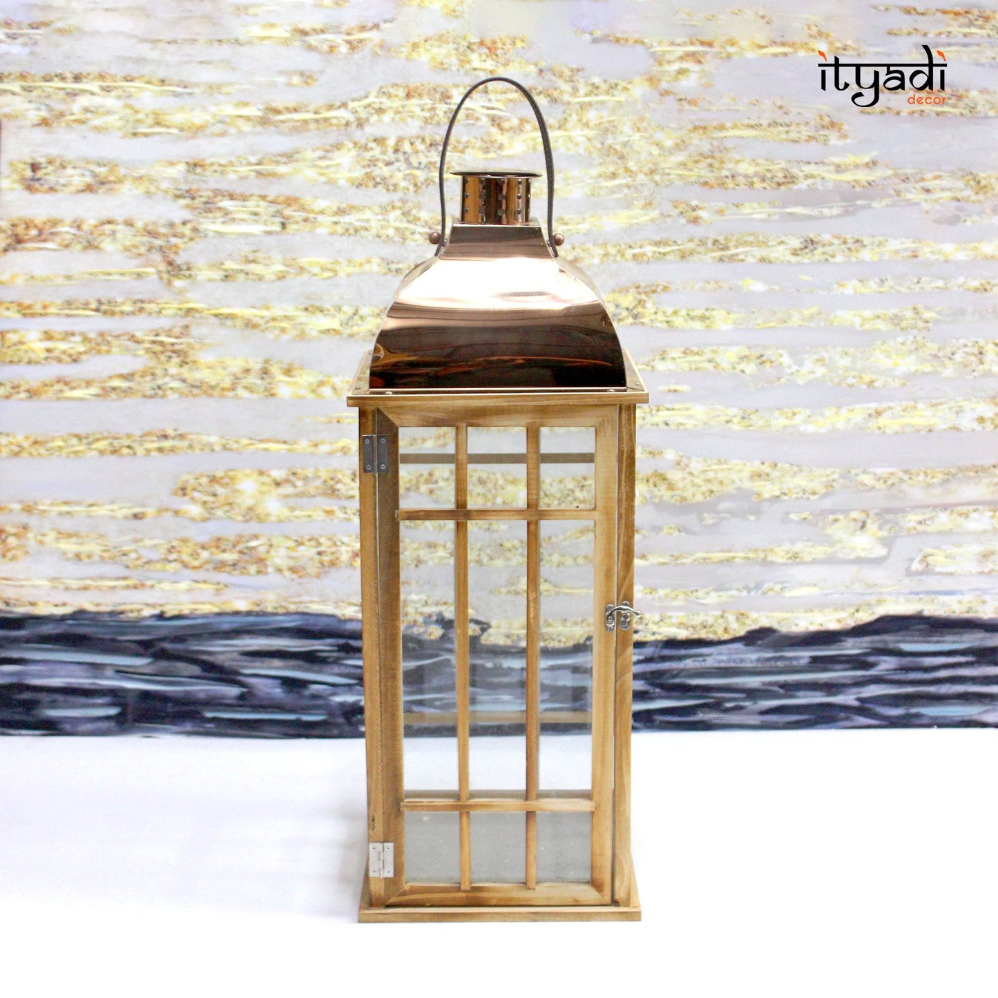 Designer Lantern IDC161-A18