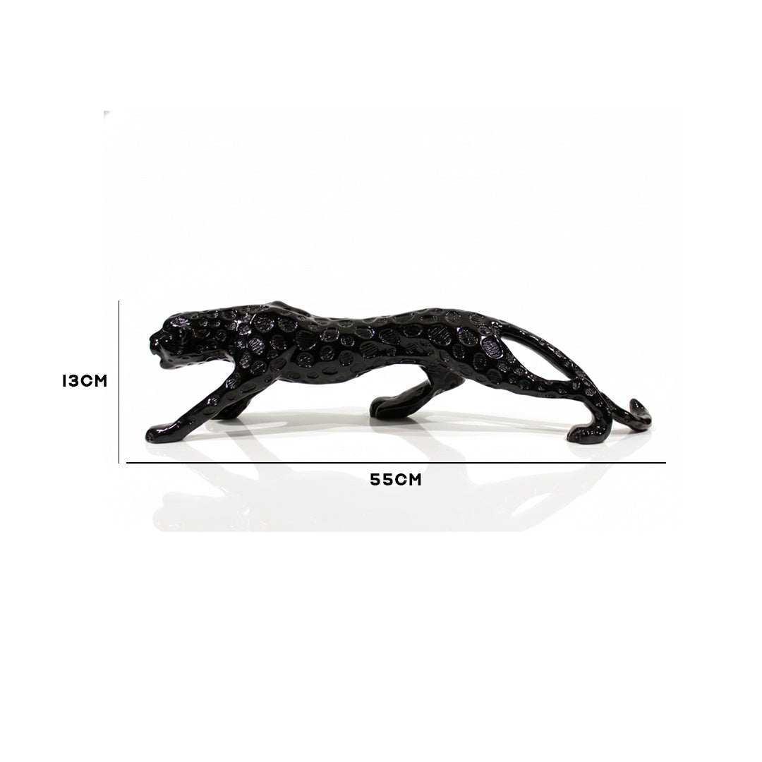 Black Panther Showpiece IDC78-A14