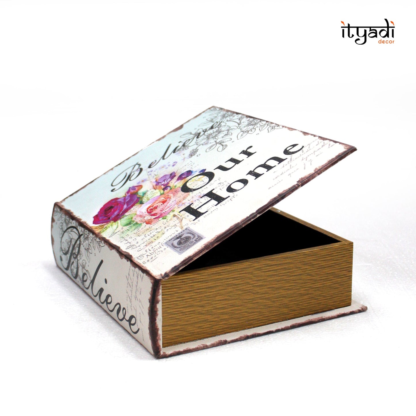 Decorative Book Showpiece IDC205-A28