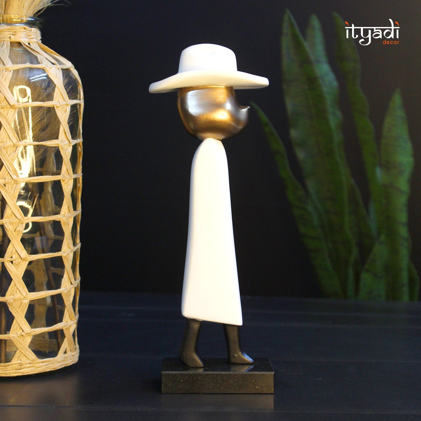 Designer Showpiece IDC215-A5