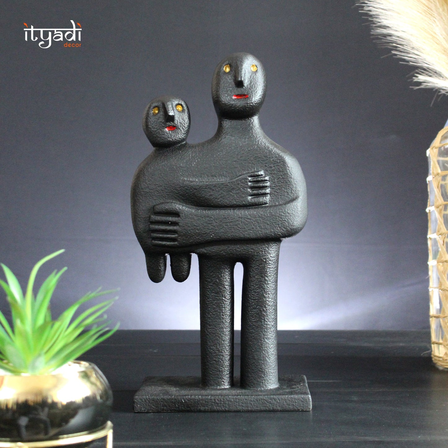 Designer Showpiece IDC215-A25