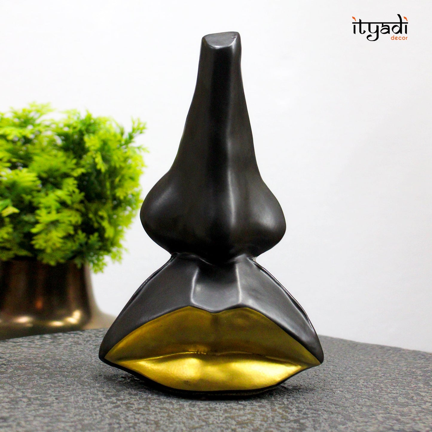 Designer Ceramic Showpiece IDC66-A45