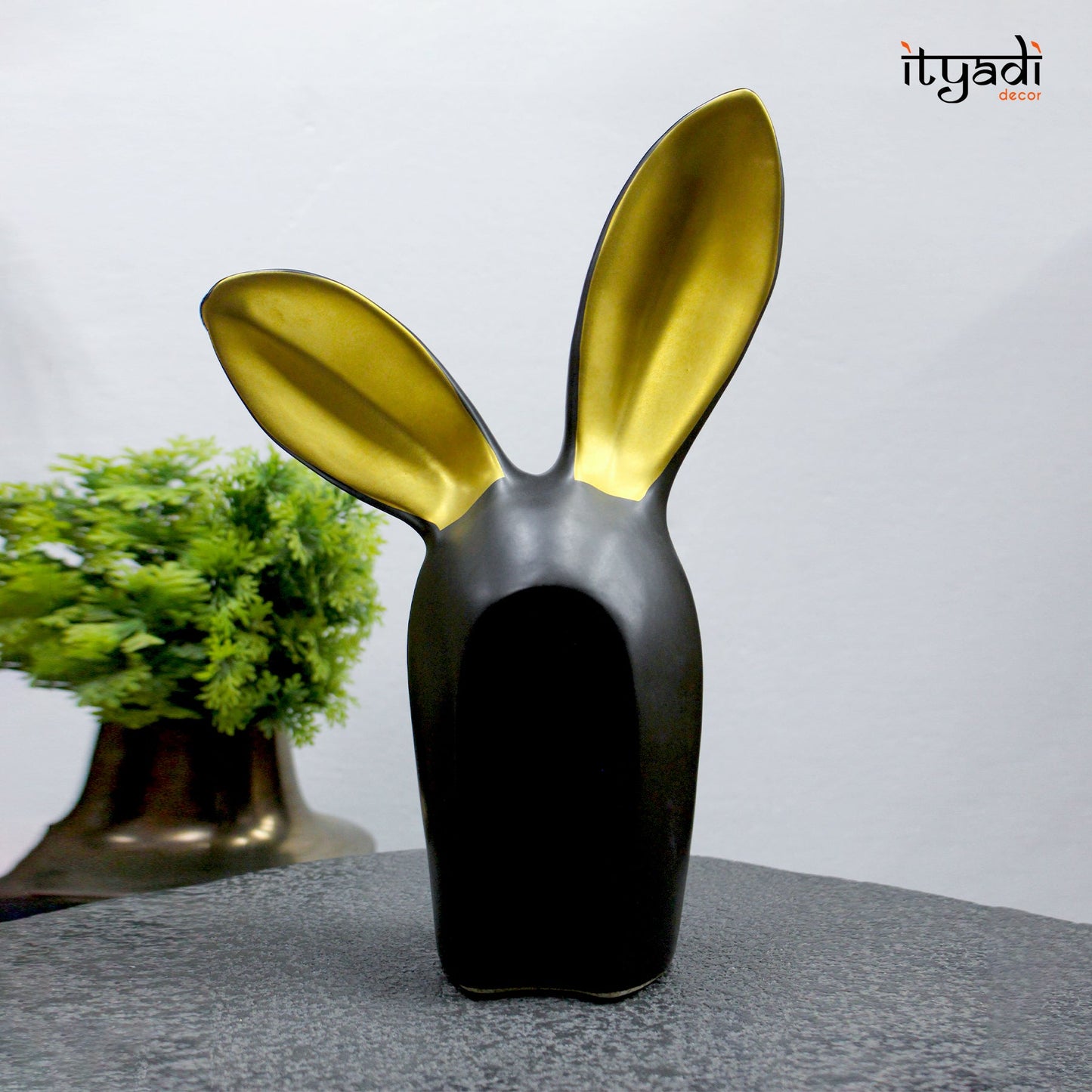 Designer Ceramic Showpiece IDC66-A46