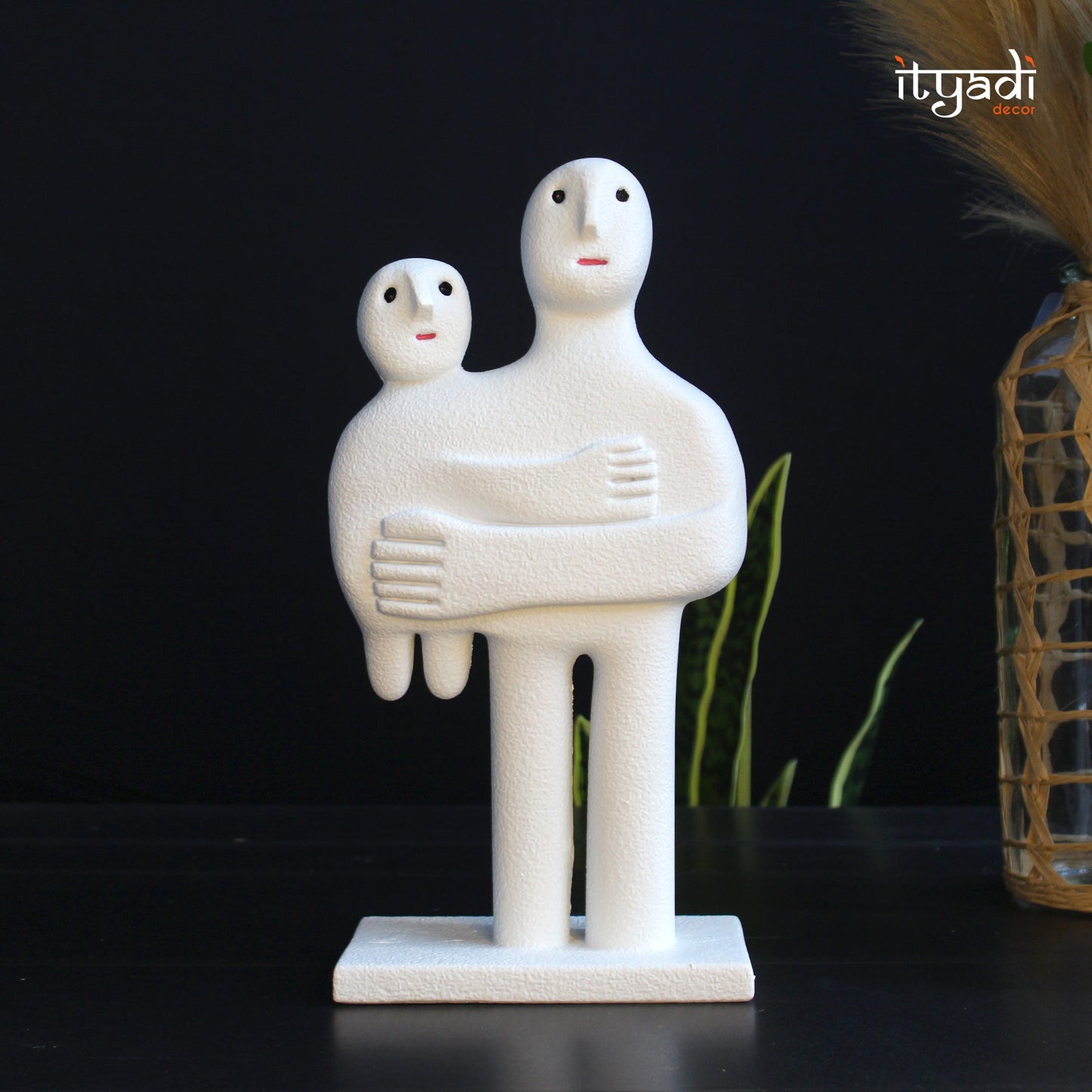 Designer Showpiece IDC215-A23