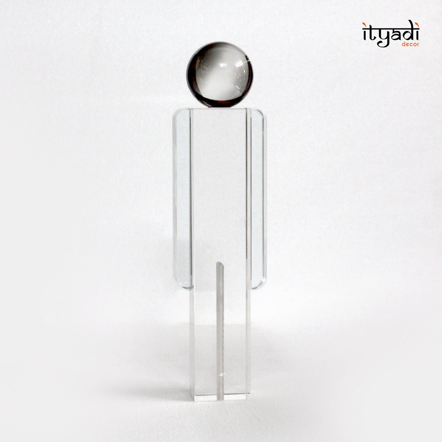 Designer Showpiece IDC215-A43