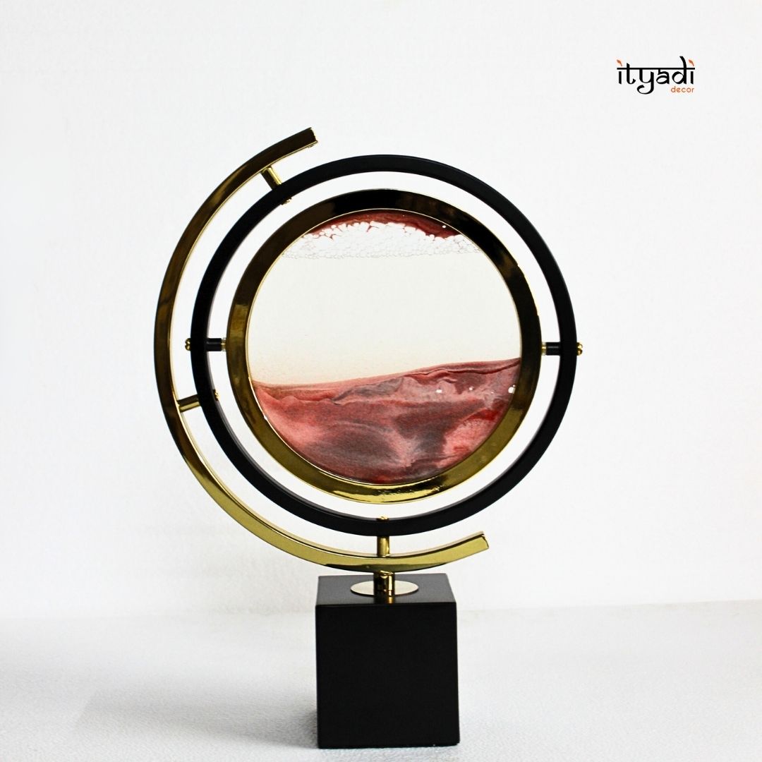 Designer Showpiece IDC208-A9
