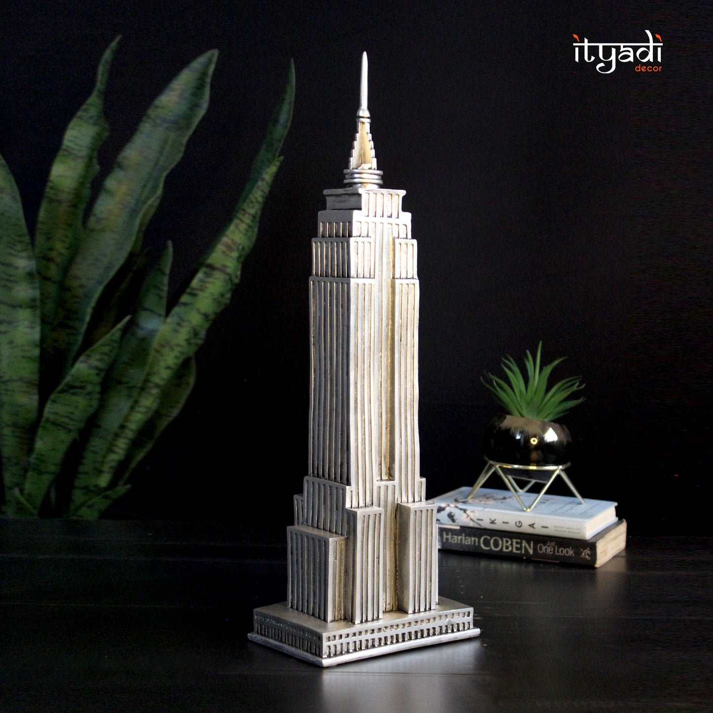 Designer Showpiece IDC154-A9