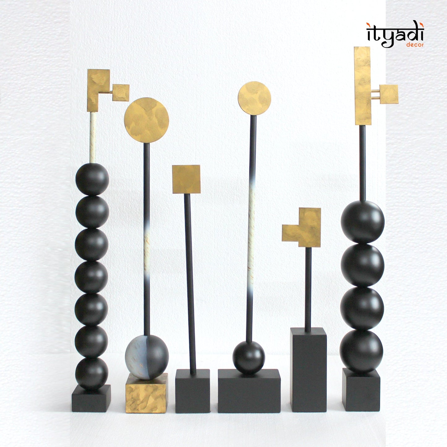 Designer Showpiece IDC215-A34