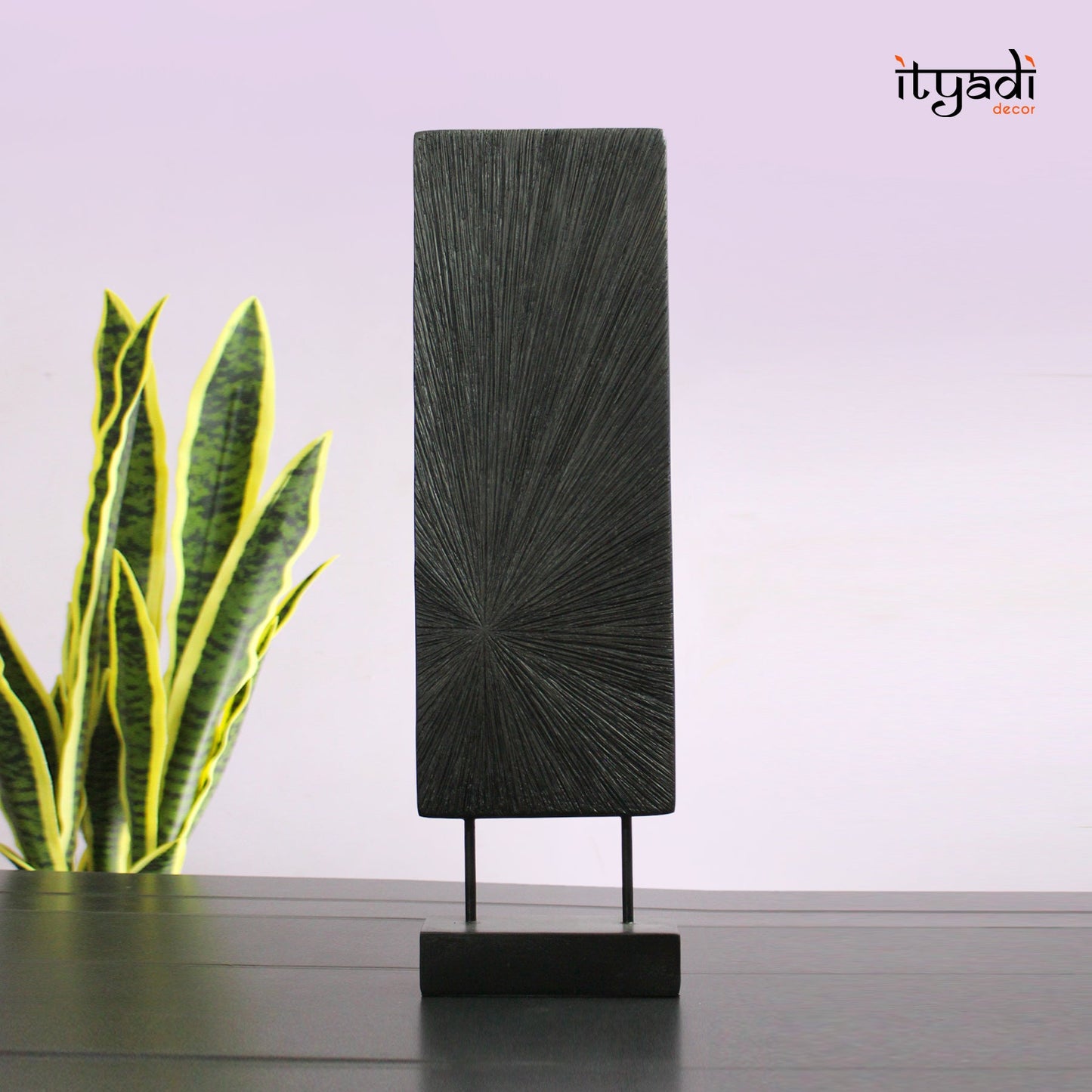 Designer Showpiece IDC217-A35