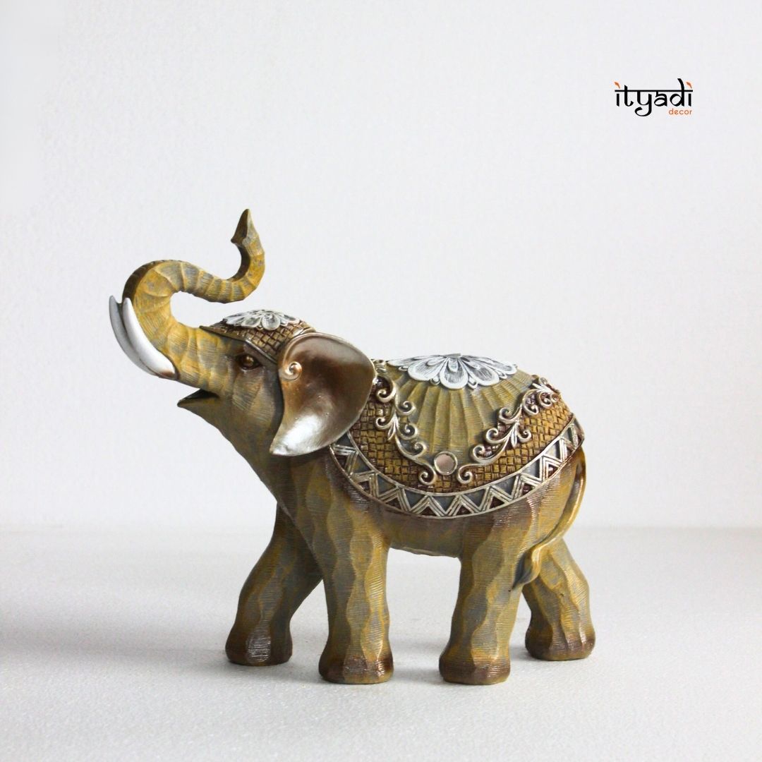 Designer Tusker IDC186-A3