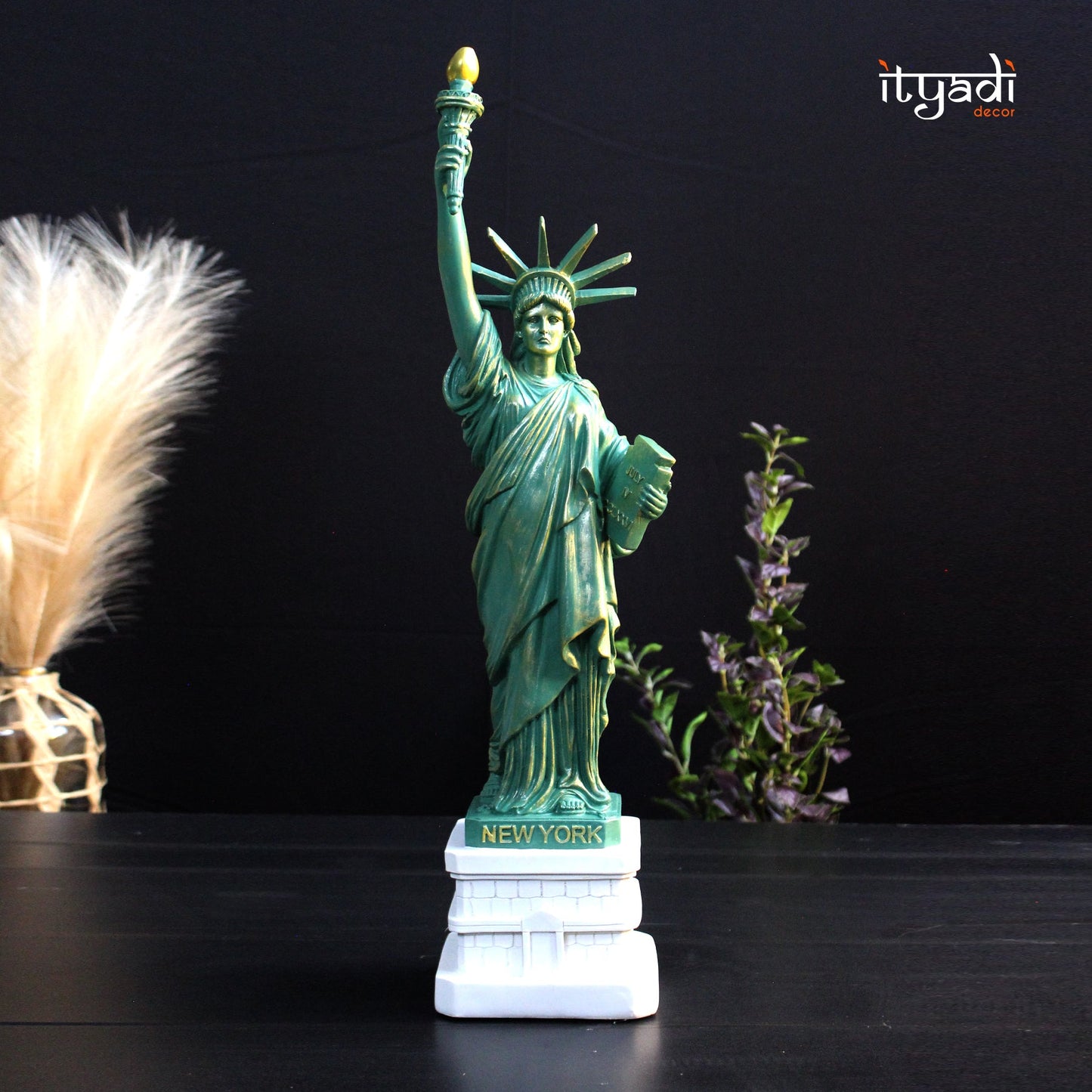 Designer Showpiece IDC154-A3