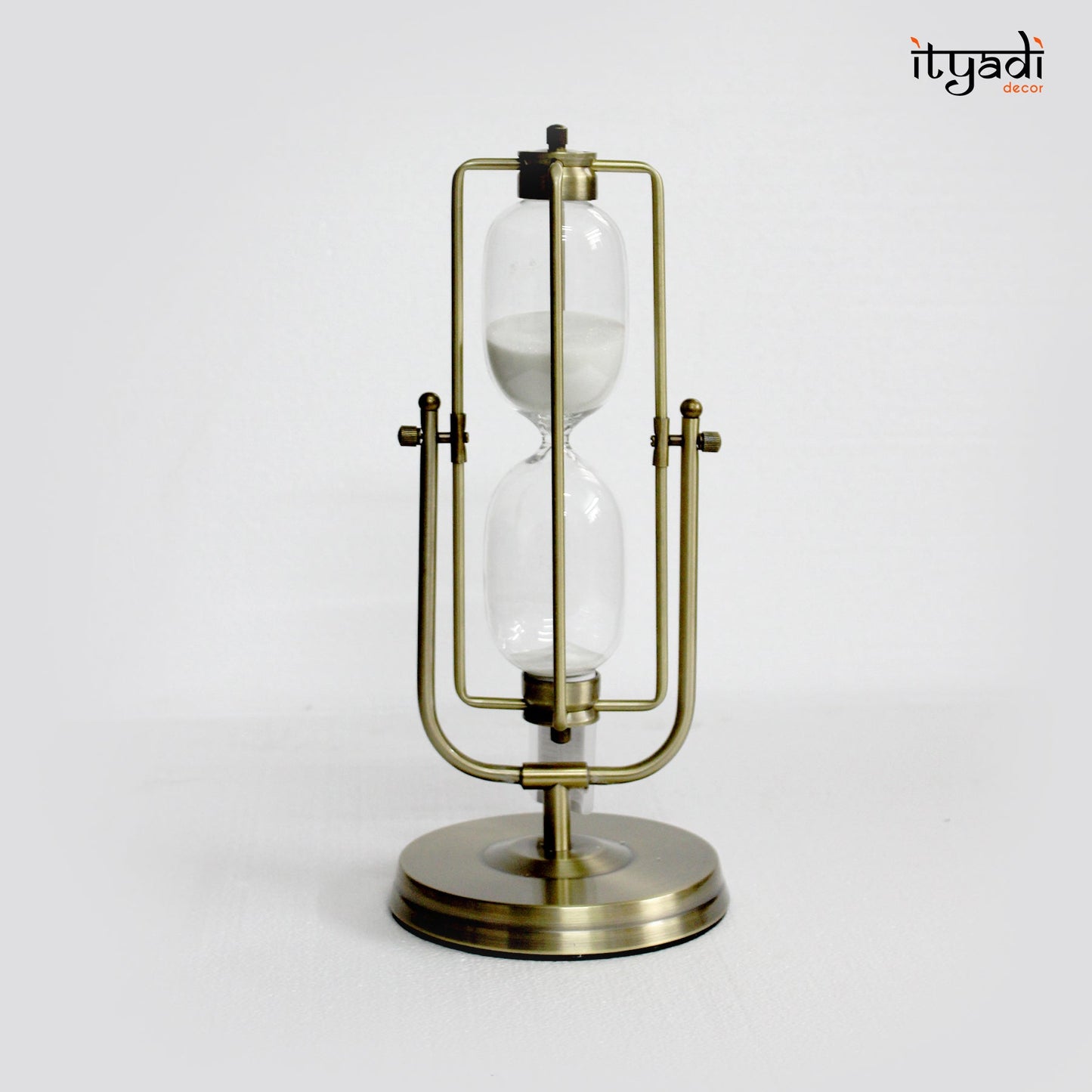 Designer Hourglass IDC133-A10