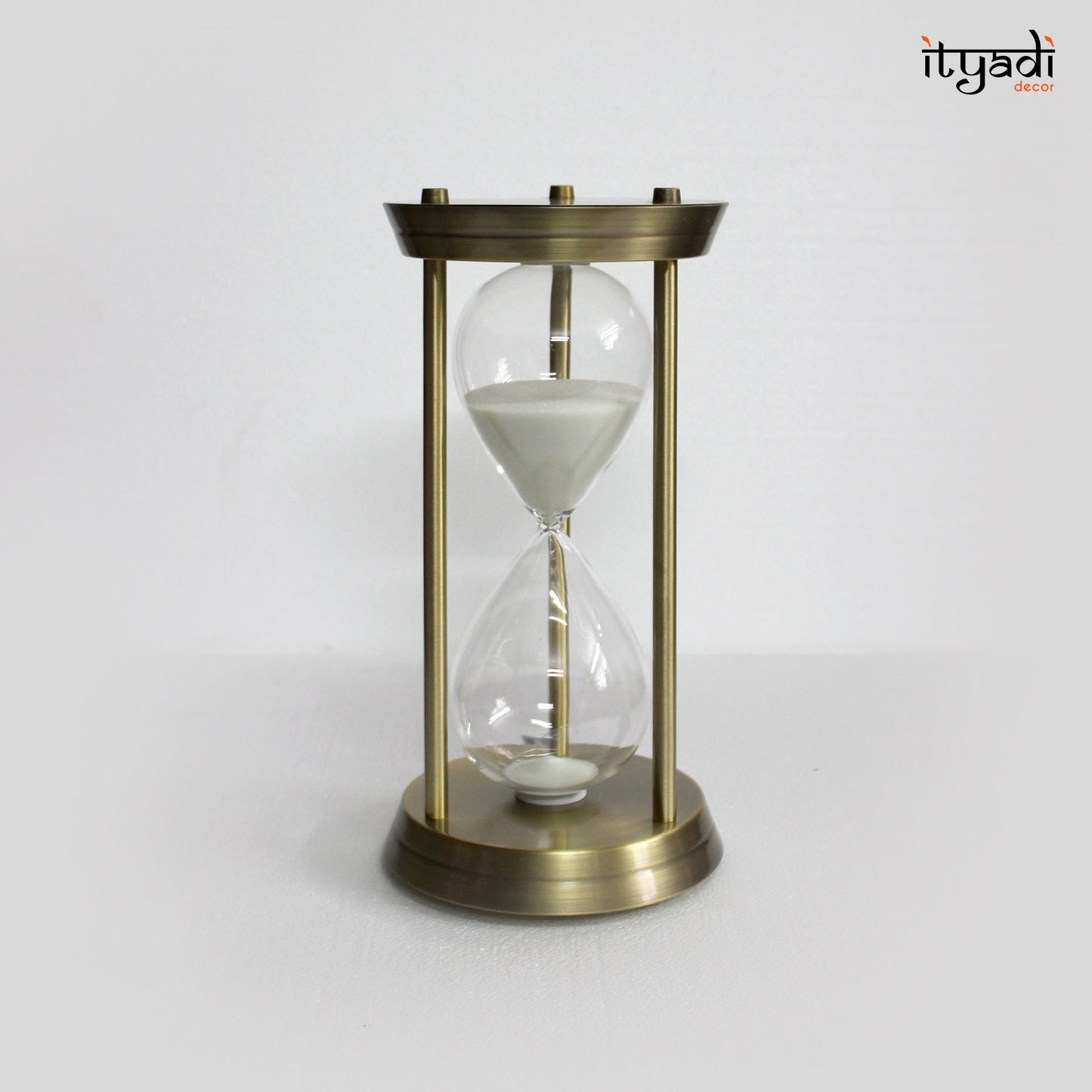 Designer Hourglass IDC133-A6