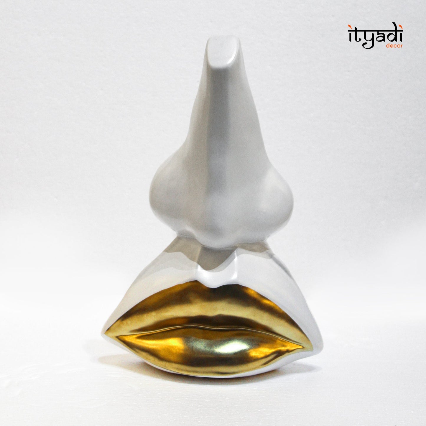 Designer Ceramic Showpiece IDC66-A44