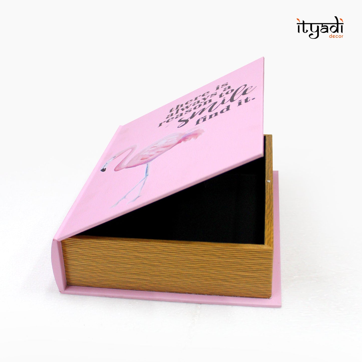 Decorative Book Showpiece IDC205-A40