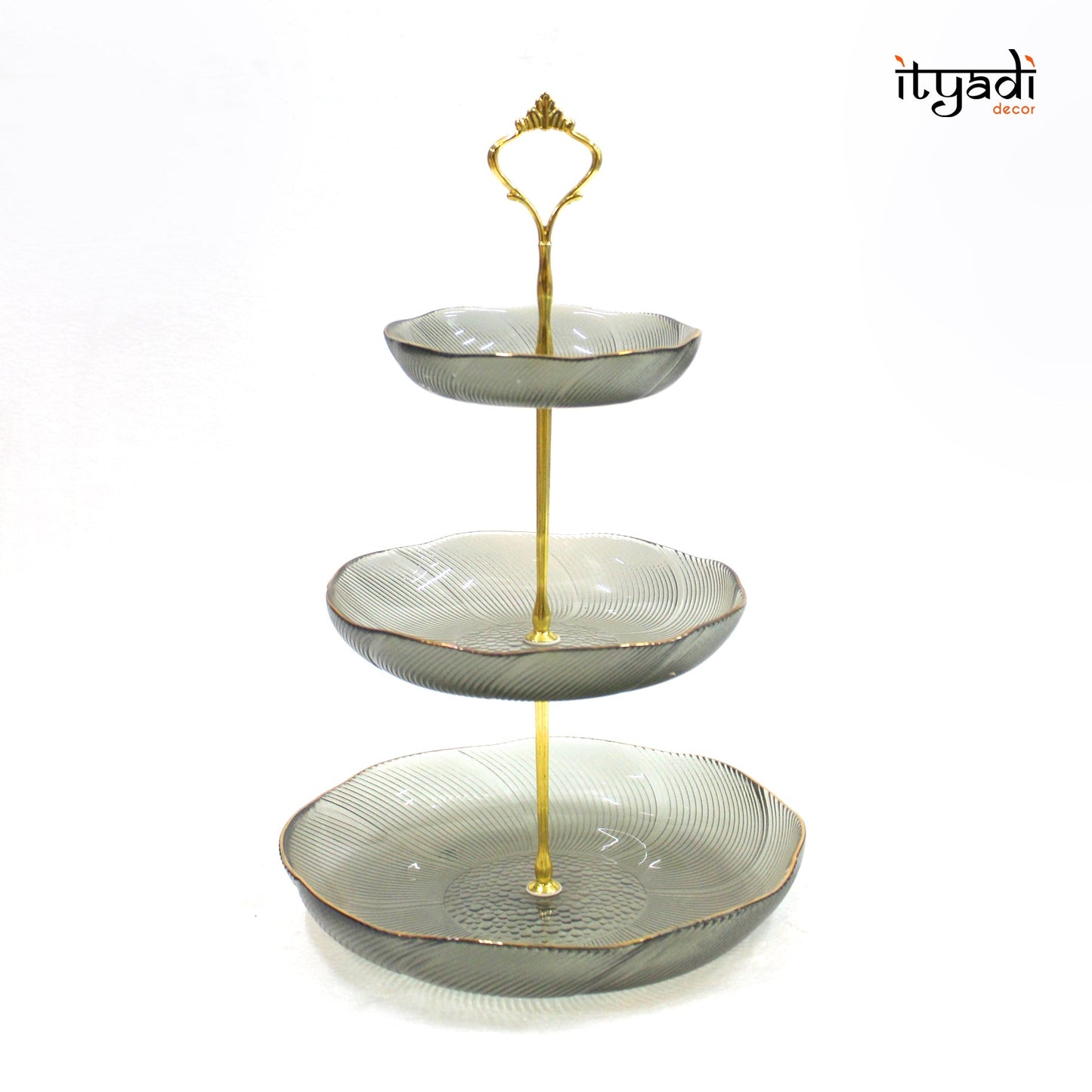 Tiered Serving Tray IDC178-A16