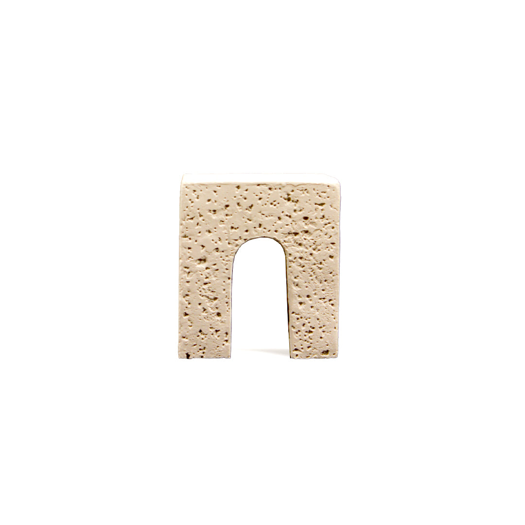Square Arch Pedestal Stand - Small IDC233-A3