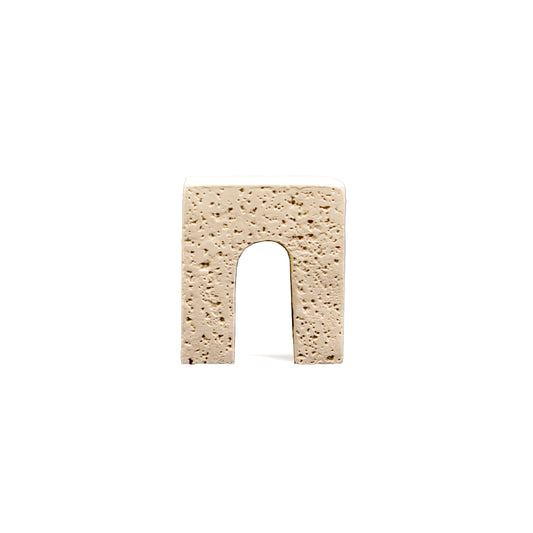 Square Arch Pedestal Stand - Small IDC233-A3