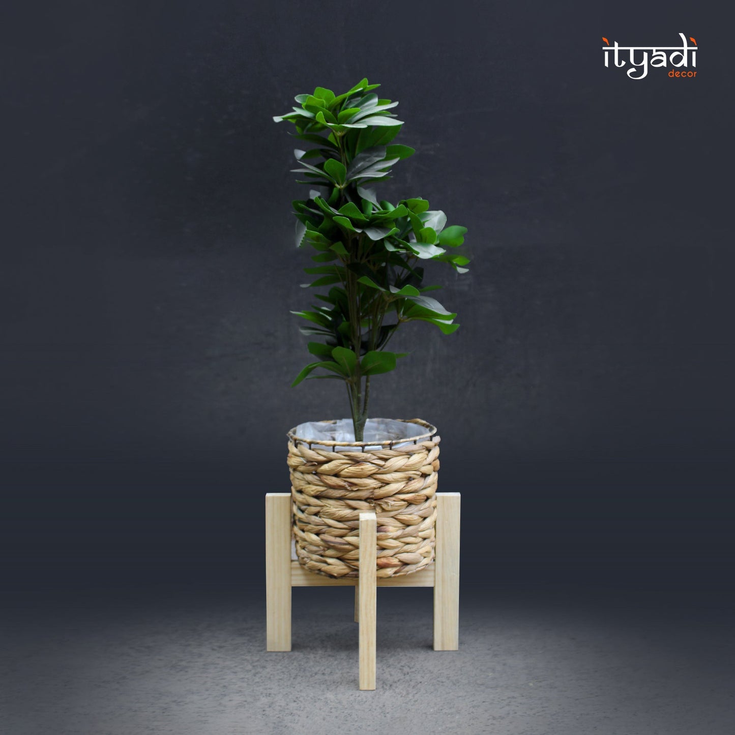 Designer Planter IDC75-A43
