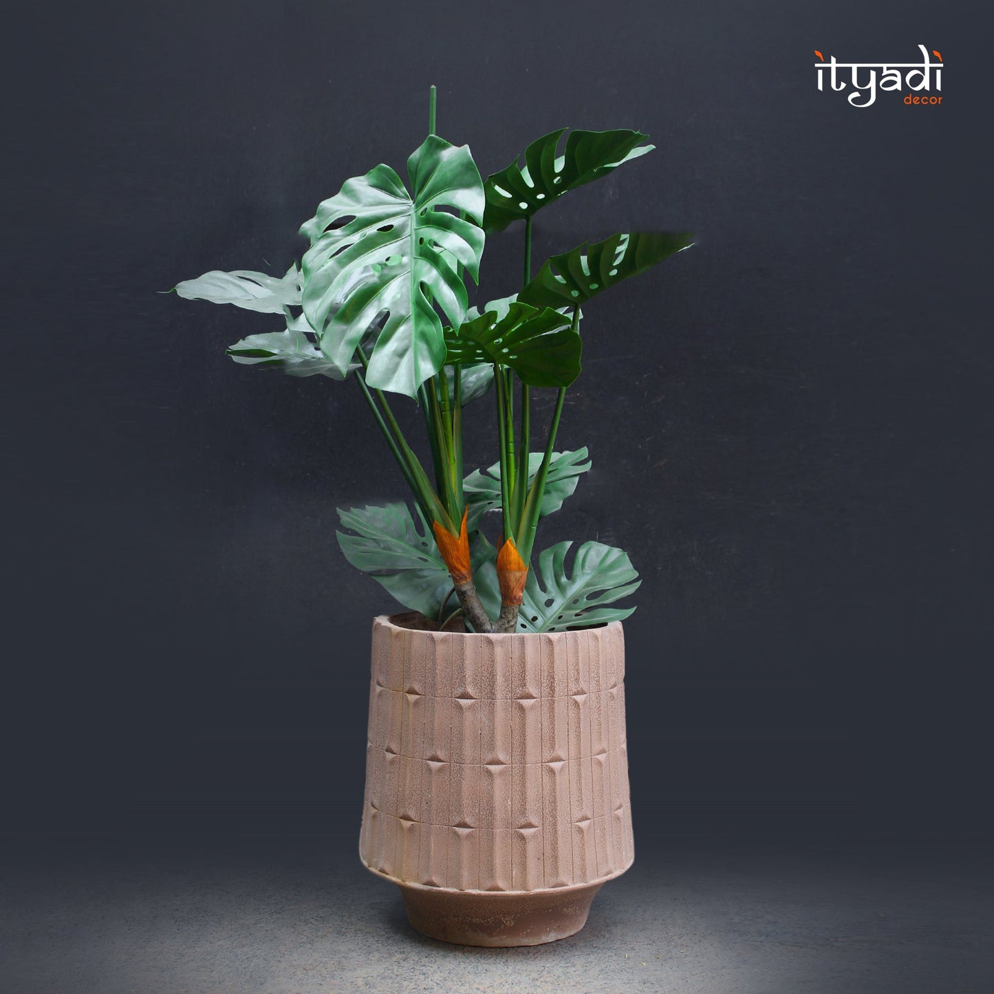 Designer Planter IDC75-A24