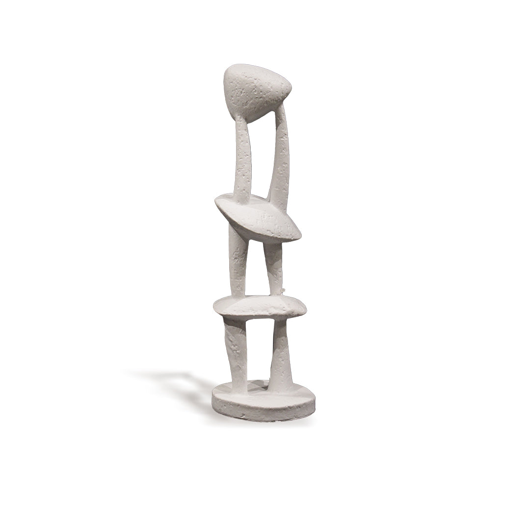 Totem Abstract Stacked Stone Sculpture IDC244-A2