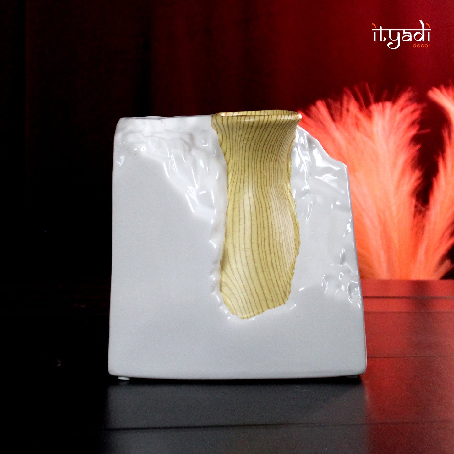 Designer Vase IDC180-A5