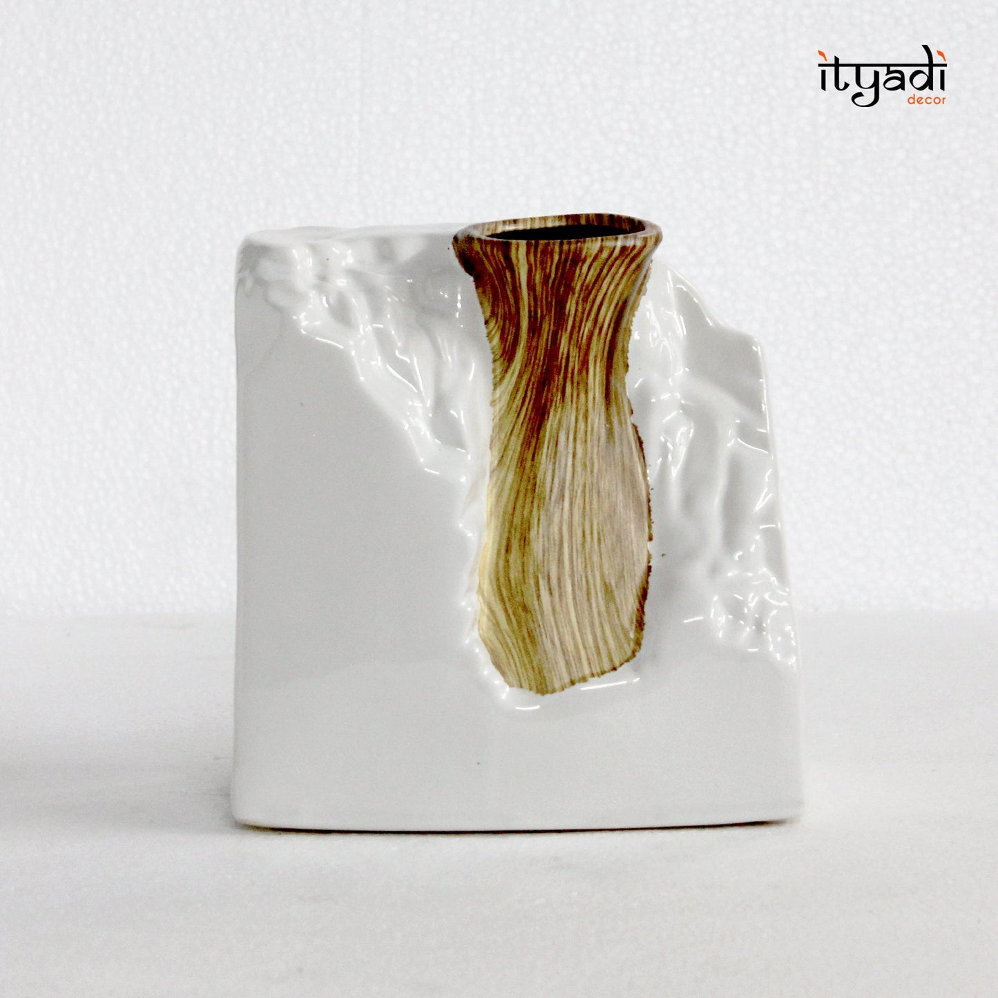 Designer Vase IDC180-A6