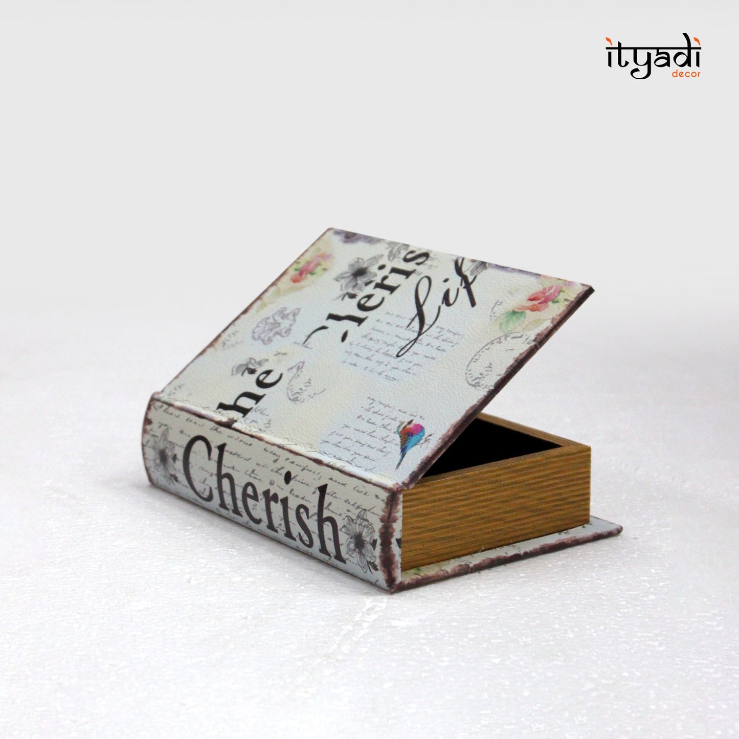 Decorative Book Showpiece IDC205-A30