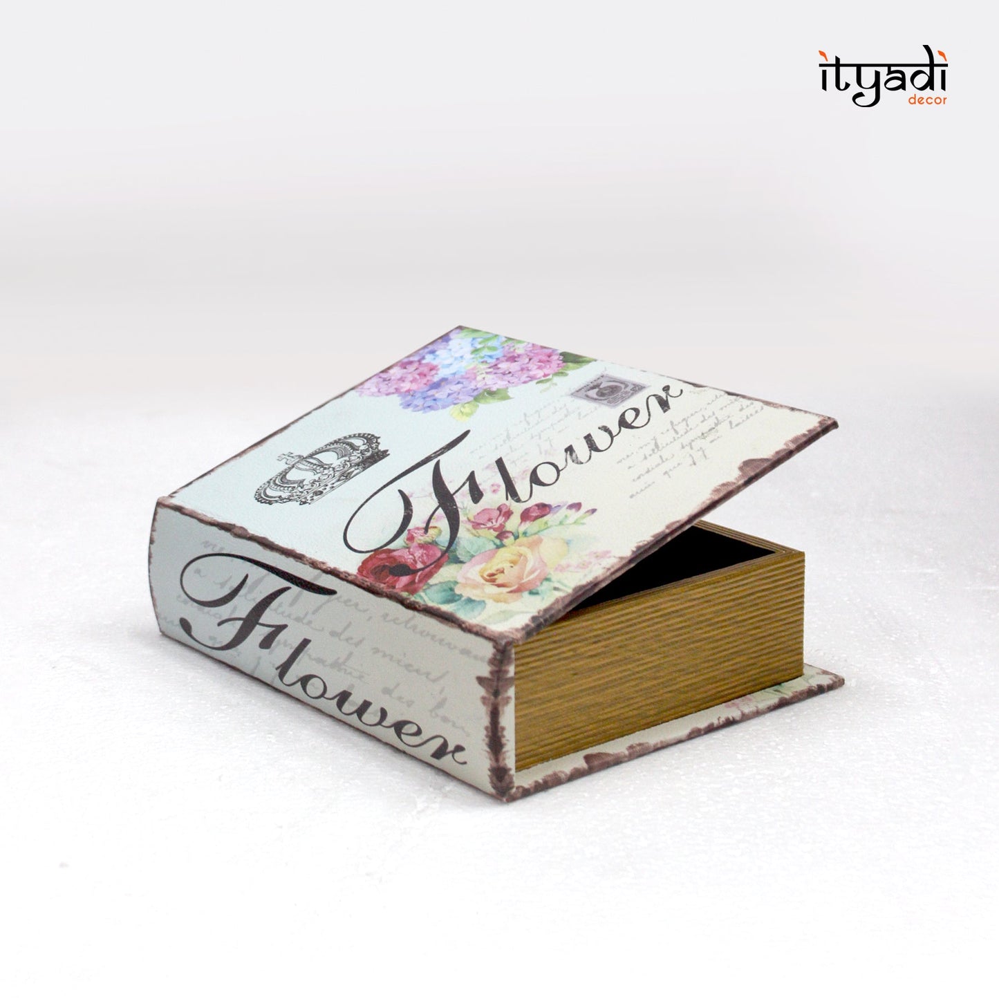 Decorative Book Showpiece IDC205-A29