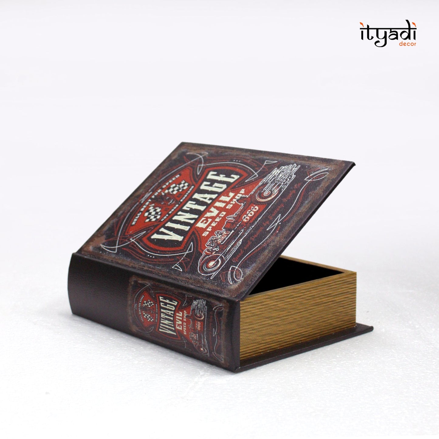 Decorative Book Showpiece IDC205-A26