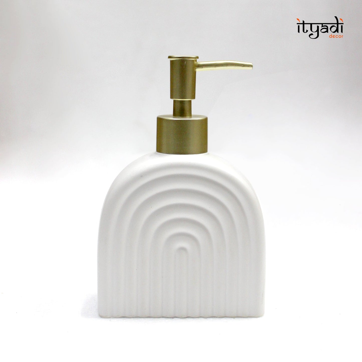 Designer Ceramic Bathroom Set IDC95-A22